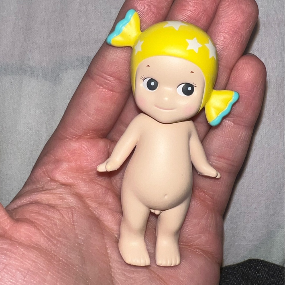 Candy Sonny angel